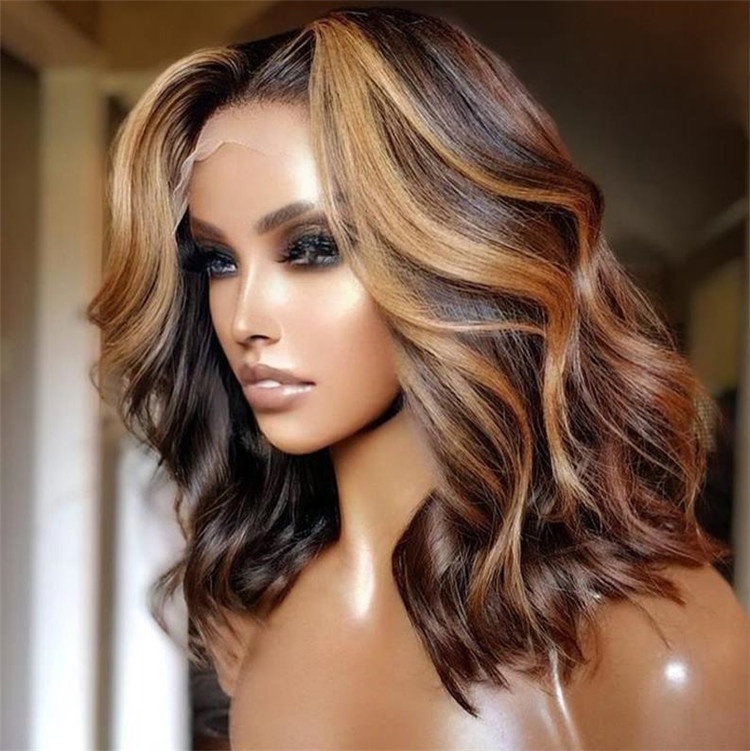 Brown color