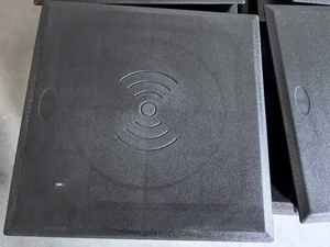 RF tích hợp 8.2MHz deactivator hax6600 <span class=keywords><strong>EAS</strong></span> Hệ thống an ninh báo động nhãn mềm và ánh sáng ăng ten với 5-15cm phạm vi phát hiện - Product Image 4