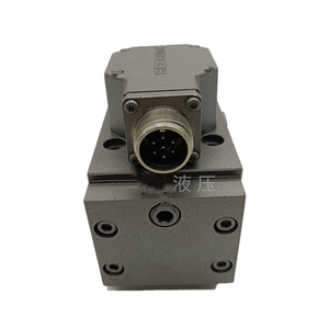 Série 4WS 4WS2EM 4WS2EM10 4WS2EM6 4WS2EM6-22/20B11XNET315K17EV-102 Hydraulique proportionnel - Product Image 5
