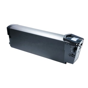 Batería VELEC R48 1E R36 SHOKK 36V 48V 13Ah 14Ah 11.6Ah 15Ah para Bicicleta Eléctrica Medved 2.0 HD 750 1000 <span class=keywords><strong>Rogue</strong></span> Ridge RF750 F SOBOWO Q7-6-1 - Product Image 3