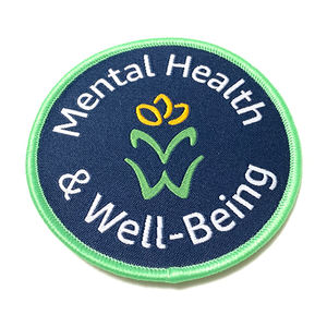 特注ベルクロパッチ - Product Image 5