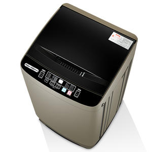 <span class=keywords><strong>Lave</strong></span>-<span class=keywords><strong>linge</strong></span> à chargement par le haut de grande capacité 12 kg, indice d'efficacité énergétique L3, entièrement automatique, compact, portable, avec verrouillage de sécurité pour enfants - Product Image 4