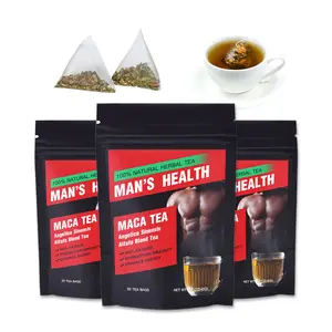 Мужской чай для здоровья - Product Image 1