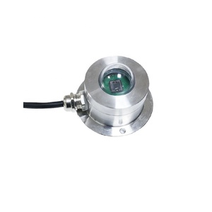 Taidacent RS485 Modbus 4-20mA 0-5V Sensor De Irradiação Solar Sensor De Medidor De Radiação Solar Sensor De Intensidade Solar Medida De Energia - Product Image 1