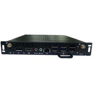 2024 <span class=keywords><strong>Meilleur</strong></span> tableau blanc <span class=keywords><strong>OPS</strong></span> Mini PC 13e génération Core i3/i5/i7 utilise l'ordinateur <span class=keywords><strong>OPS</strong></span> pour un produit de stock d'enseignement intelligent - Product Image 2