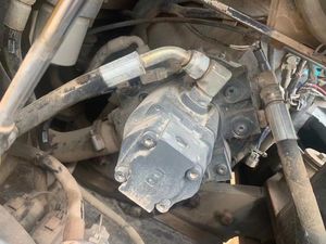 Maquinaria Pesada Usada VOLVO EC60B: Componentes Esenciales de Motor, Bomba de Engranajes y Rodamientos para Excavadoras Agrícolas Rentables - Stock de Japón - Product Image 4