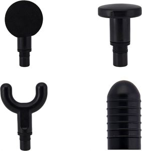 Nuevo Diseño, Último Modelo, Bajo Nivel de Ruido, Mini Pistola de Masaje para Relajación Muscular 2023, Pistola de Masaje Eléctrica - Product Image 4