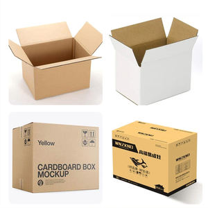 KAKA Fabricación de Embalajes, Cartón para Envíos, Empaque - Product Image 5