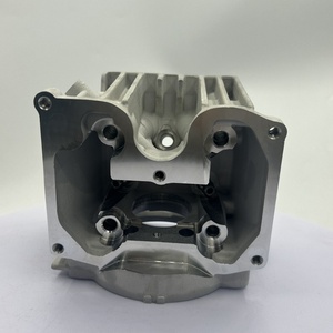 ฝาสูบรถจักรยานยนต์ LC135-PNP WAVE <span class=keywords><strong>125</strong></span> เครื่องยนต์ 4 สูบ สำหรับ Honda Wave <span class=keywords><strong>125</strong></span> - Product Image 3