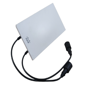 Nouvelle <span class=keywords><strong>antenne</strong></span> sectorielle Plc Meraki Ma-ant-23 2,4 GHz pour contrôleur de programmation Plc Mr66 Amp; Mr72 - Product Image 1