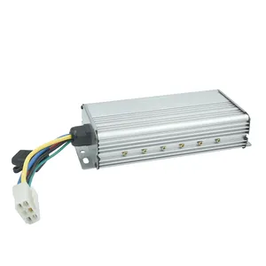 100v dc to 12v dc converter 35A 400W step-down converter for various vehicle system modification
