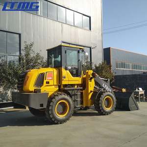 Mini cargador para uso en jardín, cubo 4 en <span class=keywords><strong>1</strong></span>, <span class=keywords><strong>precio</strong></span> de cargador de <span class=keywords><strong>1</strong></span> tonelada a 3 toneladas con motor EPA - Product Image 2