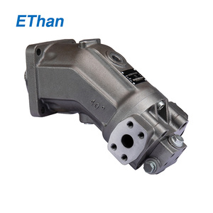 <span class=keywords><strong>Motor</strong></span> de pistón de alta calidad de suministro directo del fabricante <span class=keywords><strong>Motor</strong></span> hidráulico de la serie AA2FM63 <span class=keywords><strong>1500Rpm</strong></span> para hormigonera - Product Image 5