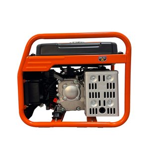 Generador <span class=keywords><strong>Inverter</strong></span> de Marco Abierto CQHUAWEI 5kW 230V |   Motor Monocilíndrico Portátil de Fácil Mantenimiento, Alto Rendimiento, Potencia Limpia y Estable - Product Image 3