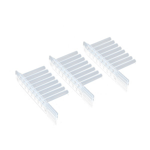 Funda Magnética de 8 Celdas Zhengfeng para Viales con Fondo en U de Tianlong Machinery, Consumibles Desechables de Laboratorio - Product Image 1
