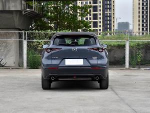 Mazda CX-30 2021 2.0L <span class=keywords><strong>Automatique</strong></span> Modèle Yayue Prix Abordable SUV d'<span class=keywords><strong>Occasion</strong></span> Essence 6 Vitesses Haute Vitesse - Product Image 6