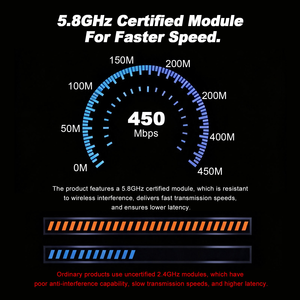 Module d'interface <span class=keywords><strong>CarPlay</strong></span> sans fil Navihua pour écran d'origine Land Rover <span class=keywords><strong>Jaguar</strong></span>, décodeur de rétrofit <span class=keywords><strong>CarPlay</strong></span> Android Auto - Product Image 5