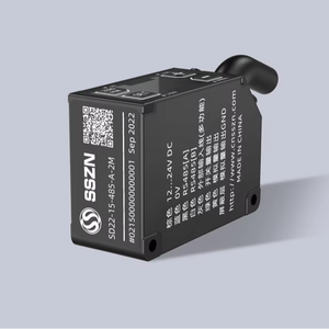 Nhỏ gọn sincevision quang học chính xác SD22-35-485 laser cảm biến dịch chuyển cho tự động hóa dễ dàng tích hợp - Product Image 1