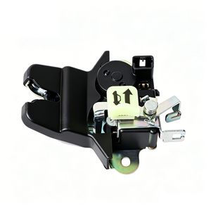 ตัวกระตุ้นล็อคฝากระโปรงท้ายรถยนต์ Kia รุ่น 81230-2T010 สำหรับ Cerato ปี 2008-2012 ระบบล็อคกลาง - Product Image 3