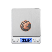 Pièce de monnaie commémorative américaine en cuivre pur .999 de 1 oz, motif Aigle de la Liberté, 250e anniversaire 1776-2026, vente en gros