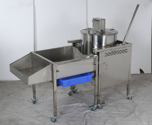 Máquina <span class=keywords><strong>para</strong></span> <span class=keywords><strong>Hacer</strong></span> Palomitas de Maíz Caramelizadas, Máquina de Palomitas de Maíz de Alta Resistencia, Precio de Distribución - Product Image 3
