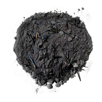 Matériau réfractaire en ciment carboné, Fourniture directe usine, Matériau réfractaire de qualité supérieure pour four rotatif de calcination