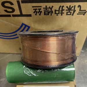 ลวดเชื่อม MIG Atlantic CHW-55B2 AWS ER80S-G เหล็กอ่อน ลวดเชื่อมแบบตัน CO2 สำหรับงานเชื่อม MIG จากผู้จัดจำหน่าย - Product Image 6