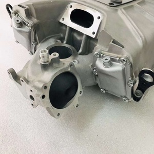 Adapted to Automobile 3.0T <strong>Engine</strong> Supercharger - Product Image 5