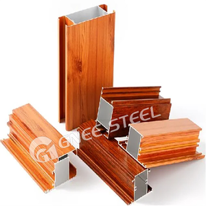 ช่อง /t อะลูมิเนียมขึ้นรูป6063 3030กำหนดเองสำหรับกรอบหน้าต่าง - Product Image 6