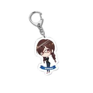 23 Estilos de Llaveros de Acrílico con Figuras de <span class=keywords><strong>Anime</strong></span> de Rent a Girlfriend, Llavero de Plástico, Decoración, Regalo - Product Image 3