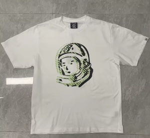 T-shirt Estiva Personalizzata BBC Billionaire Club, Manica Corta, Alta Qualità, Moda Hip Hop Streetwear, 100% Cotone per <span class=keywords><strong>Uomo</strong></span> - Product Image 3