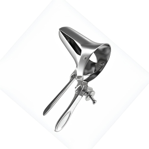 Espéculo Vaginal Pequeño de Acero Inoxidable de Alta Calidad para Examen Ginecológico, Mejor Fabricante Mayorista - Product Image 3