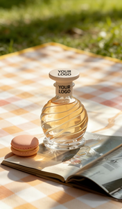 Perfume de Lujo Frutal para Mujer al por Mayor OEM, Fragancia Inspirada en Mon <span class=keywords><strong>Paris</strong></span>, Eau de Parfum Sostenible de Larga Duración, Global - Product Image 5