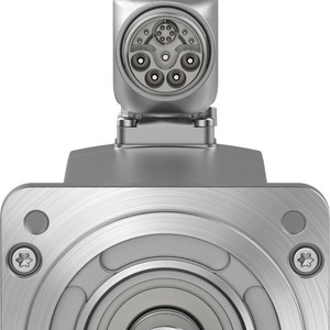 Motor Servo Festo EMMT-AS-80-M-LS-RSB, Conexión Roscada, Modelo Estándar - Product Image 3