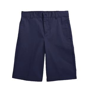 カスタム小学校制服 ショートカーキ - Product Image 2