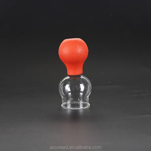 Zhongyan Taihe Set gelas kerudung sekali pakai cangkir mudah digunakan - Product Image 4