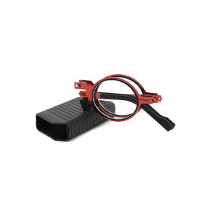 Demi-<span class=keywords><strong>lunettes</strong></span> de lecture pliantes pour hommes et femmes, lunetterie à la mode, bon marché, collection <span class=keywords><strong>2022</strong></span> - Product Image 6