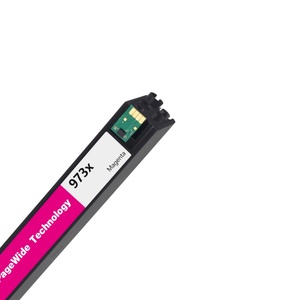 Cartouche d'encre reconditionnée OCB pour HP 975X 975 975XL compatible avec HP 352dw 377dw Dn 452dw 452dn 477dn 477dw 552dw 577z 577dw - Product Image 4
