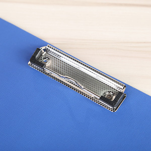 Suministros de oficina para hospitales y escuelas, tabla de archivos A4 personalizada, menú, Portapapeles de enfermería - Product Image 3