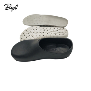 Scarpe da Chef morbide leggere comode da vendita calda a buon mercato - Product Image 3