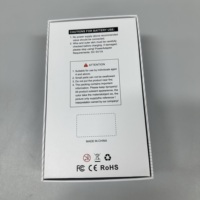 Grabadora de Video Portátil AF Auto, Ligera y Estable, con Lente Giratoria de 180°, Funciona con Batería, de ABS, para Uso en Exteriores y Hoteles