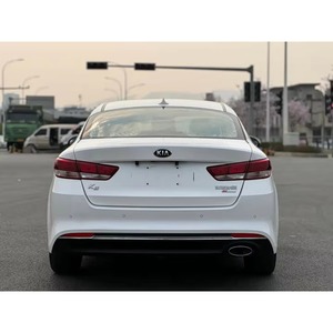 K5 Modelo 2016 2.0L Automático con Volante a la Izquierda, Se Vende a Precio de Fábrica en <span class=keywords><strong>Concesionario</strong></span> - Product Image 6