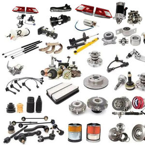 น็อตหน้าแปลน Bydq320d22t13f61kp1.5หกเหลี่ยม P1.5สำหรับ BYD Han EV - Product Image 1