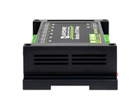 Module de relais industriel à onde sinusoïdale avec Interface rs232, circuit de Protection multi-isolation, Modbus RTU 8-Ch