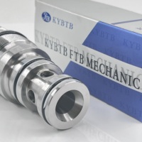 Válvula de Traslación FTB 1733525 E345D E349D para Excavadora Cat E345D E349D E330C, Repuesto Hidráulico de Posventa