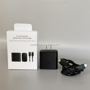 Mini USB C <span class=keywords><strong>Chargeur</strong></span> Cube DX510 5A Type C Câble T4510 45W PD 3.0 Prise <span class=keywords><strong>de</strong></span> Charge Rapide pour <span class=keywords><strong>Samsung</strong></span> S25 S24 ultra S23 <span class=keywords><strong>A33</strong></span> A22 A80 - Product Image 3