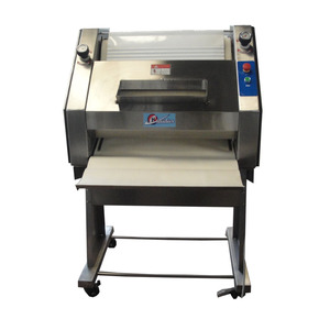 <span class=keywords><strong>Boulangerie</strong></span> bon marché Mouleur à baguette long Mouleur à pâte à pain français Mouleur à baguette Machine à mouler à la ligne de production - Product Image 1