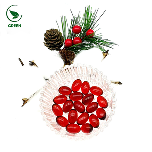 Yumuşak jel kapsül kırmızı antarktika kril yağı yetişkinler için Omega 3 balık yağı - Product Image 1