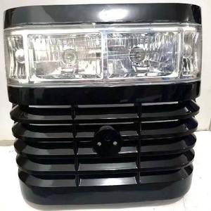 อะไหล่รถแทรกเตอร์ Dfam Dongfeng รุ่น 254/304/404/604/704/804 ชุดกระจังหน้า/ไฟหน้า รับประกัน 3 เดือน น้ำหนัก 7 กก. - Product Image 5