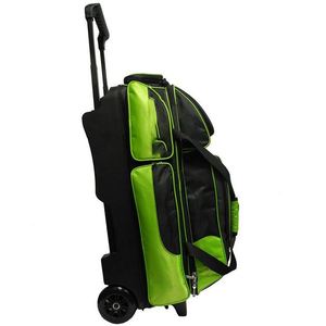 Sac de sport à roulettes de hockey sur roulettes de luxe premium certifié BSCI - Product Image 3
